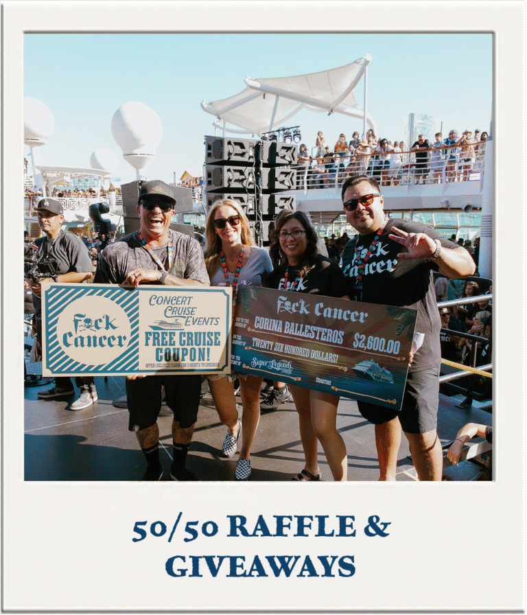 Cali Country Cruise – Bringing Country Cruises to the West Coast!